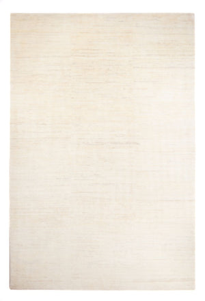 Gabbeh-matta - persisk - 300 x 215 cm - ljusbeige