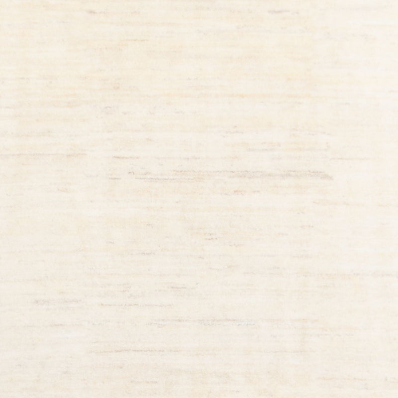 Gabbeh-matta - persisk - 300 x 215 cm - ljusbeige