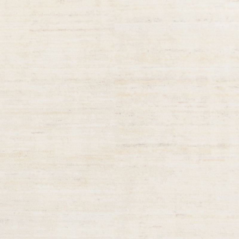 Gabbeh-matta - persisk - 250 x 194 cm - ljusbeige