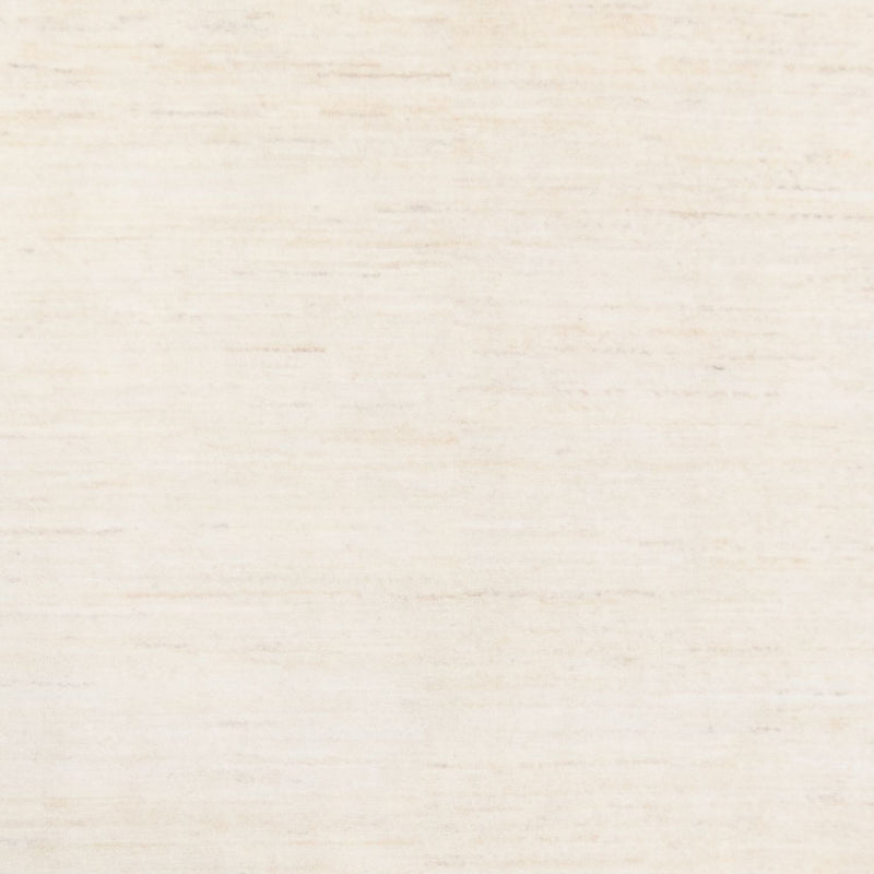 Gabbeh-matta - persisk - 280 x 210 cm - ljusbeige