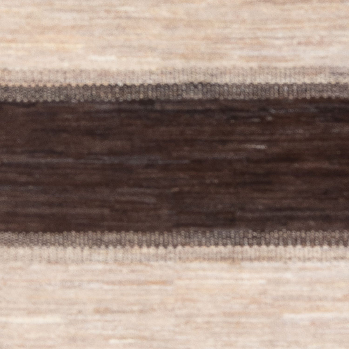 Gabbeh-matta - persisk - 200 x 158 cm - flerfärgad