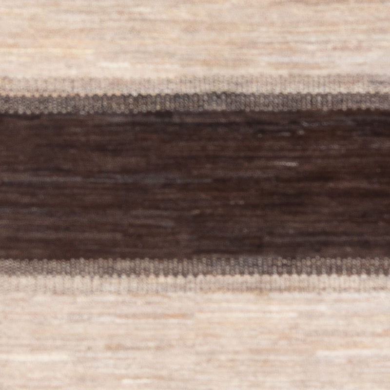 Gabbeh-matta - persisk - 200 x 158 cm - flerfärgad