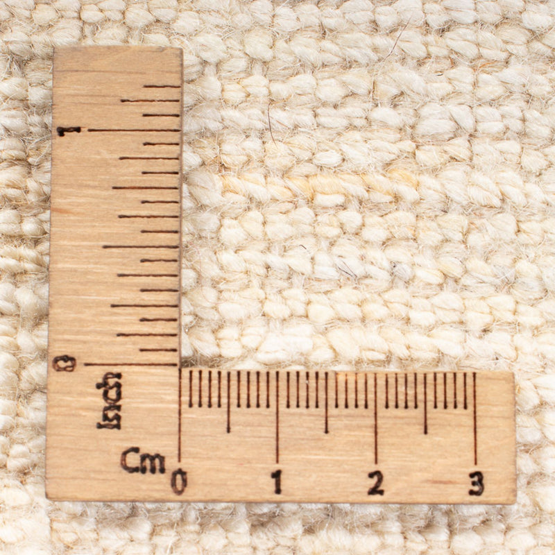 Gabbeh-matta - persisk - 200 x 158 cm - flerfärgad