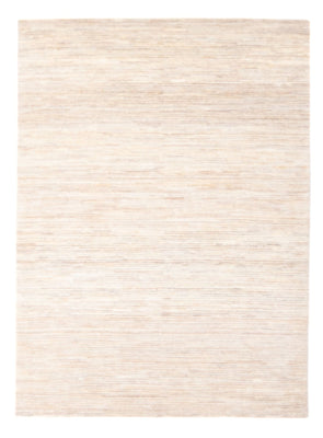 Gabbeh-matta - persisk - 205 x 146 cm - beige