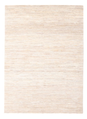 Gabbeh-matta - persisk - 205 x 146 cm - beige