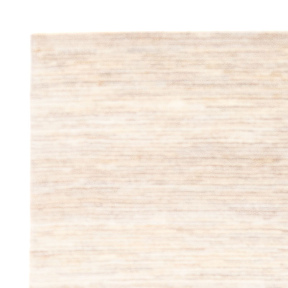 Gabbeh-matta - persisk - 205 x 146 cm - beige