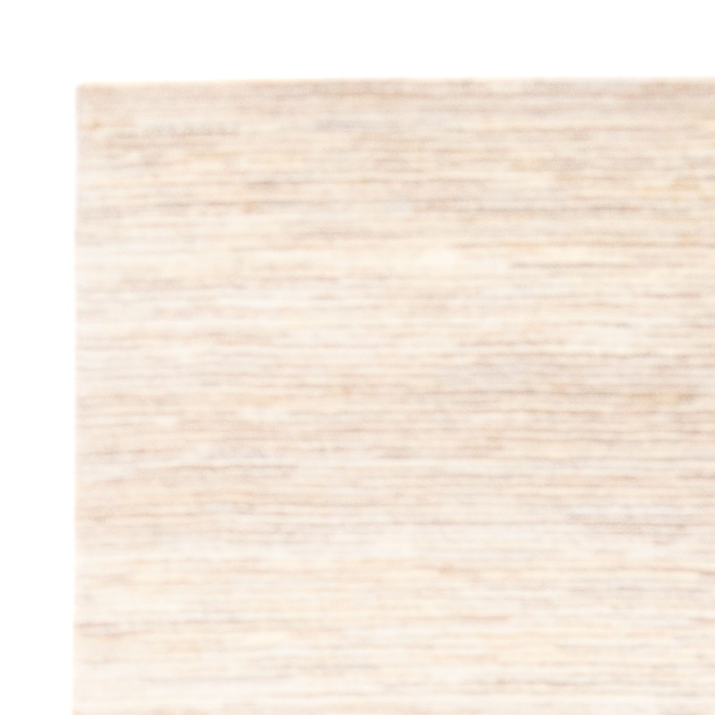 Persisk Gabbeh Mattan 205x146cm - Perserteppich Wollteppich