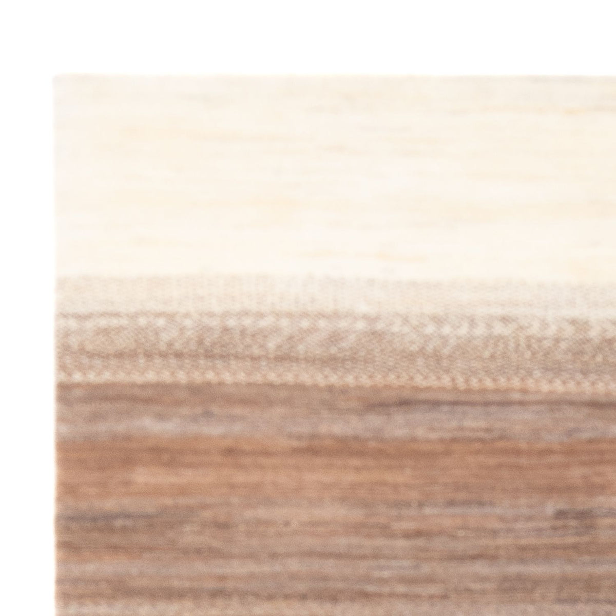 Gabbeh-matta - persisk - 202 x 142 cm - flerfärgad