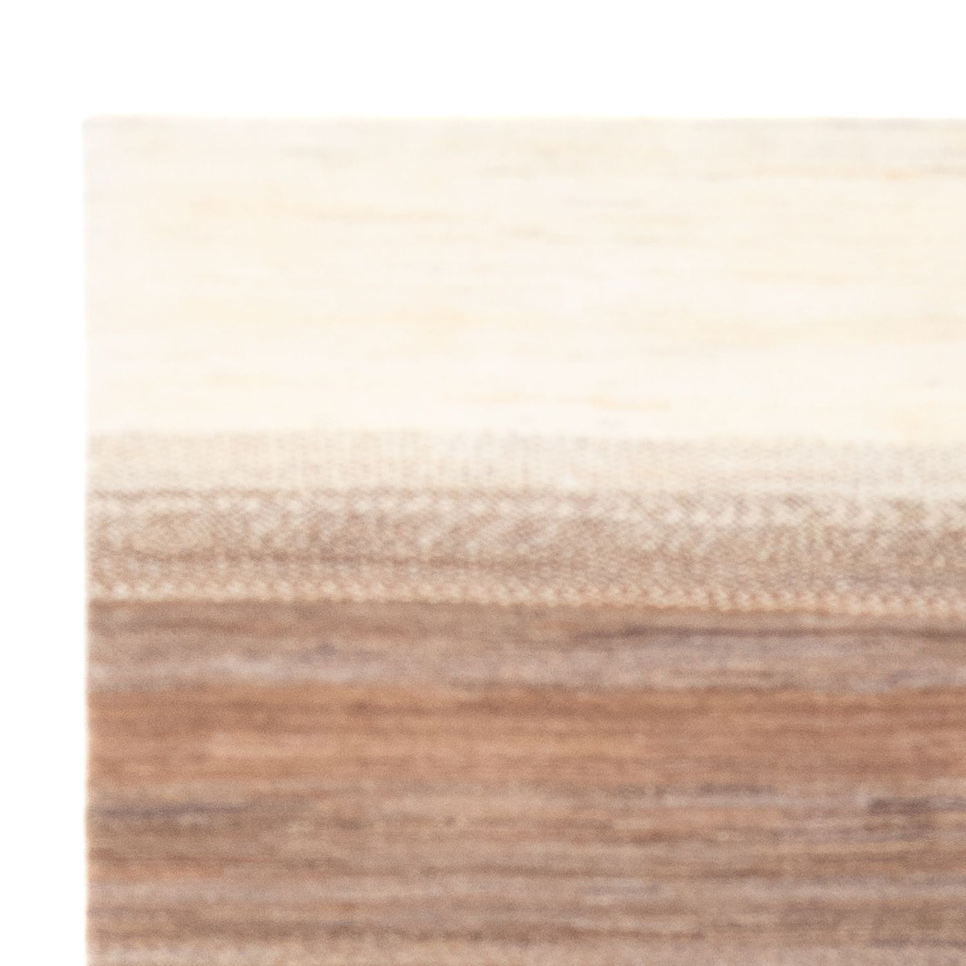 Persisk Gabbeh Mattan 202x142cm - Perserteppich Wollteppich