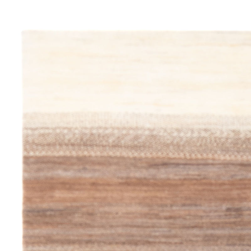 Gabbeh-matta - persisk - 202 x 142 cm - flerfärgad