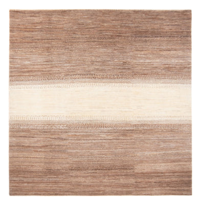 Gabbeh-matta - persisk kvadrat  - 198 x 195 cm - flerfärgad