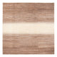 Gabbeh-matta - persisk kvadrat  - 198 x 195 cm - flerfärgad