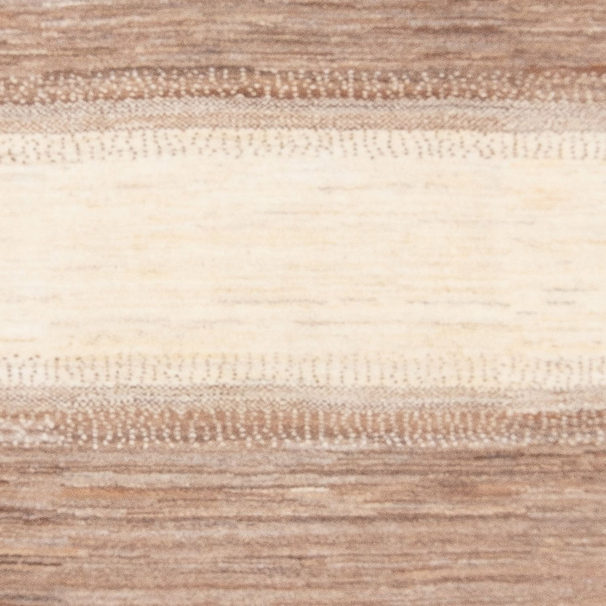 Gabbeh-matta - persisk kvadrat  - 198 x 195 cm - flerfärgad