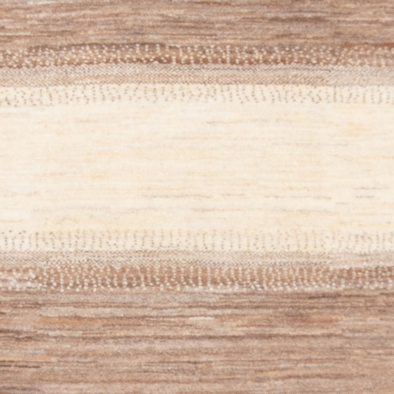 Gabbeh-matta - persisk kvadrat  - 198 x 195 cm - flerfärgad