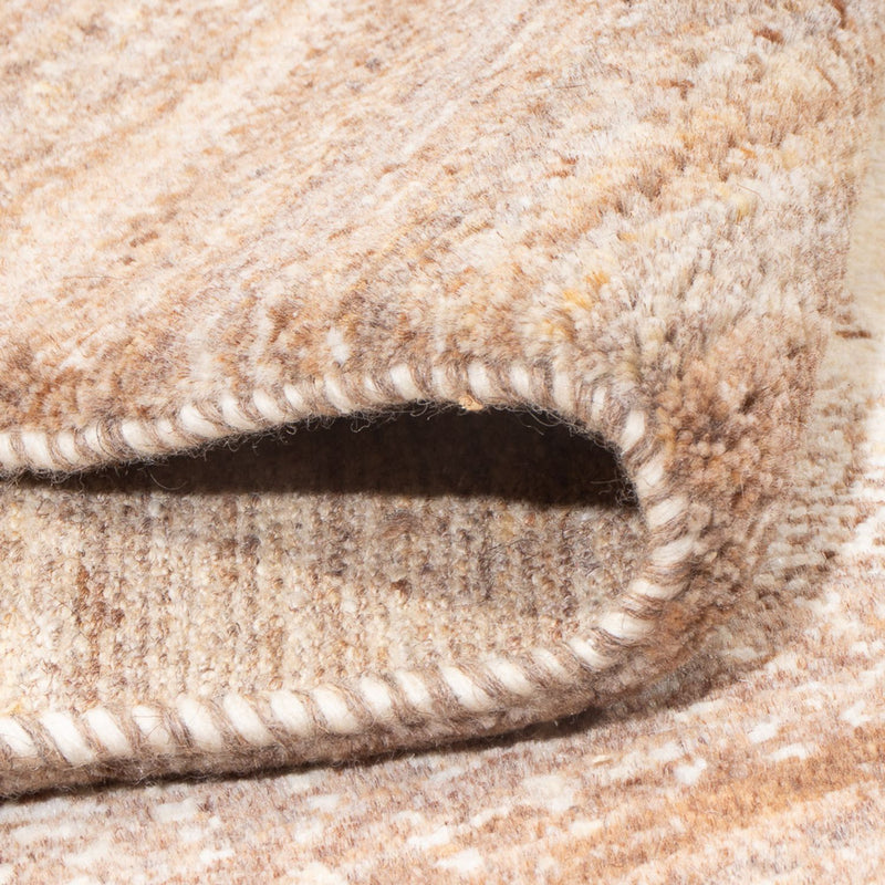 Gabbeh-matta - persisk kvadrat  - 198 x 195 cm - flerfärgad