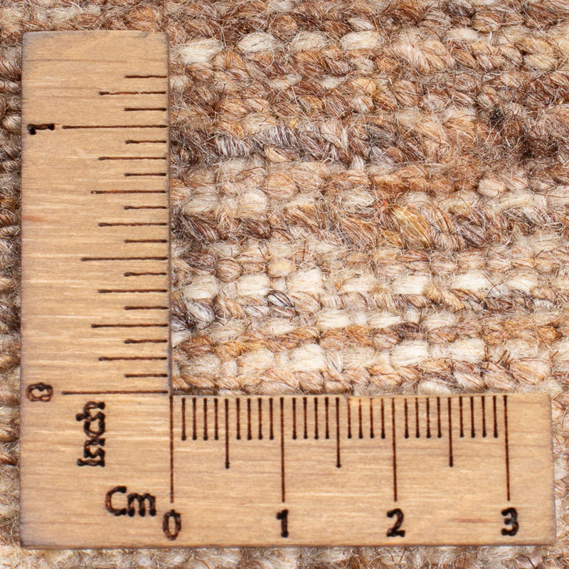 Gabbeh-matta - persisk kvadrat  - 198 x 195 cm - flerfärgad