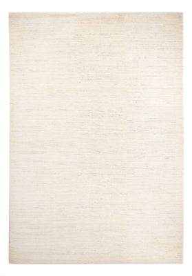 Gabbeh-matta - persisk - 290 x 205 cm - ljusbeige