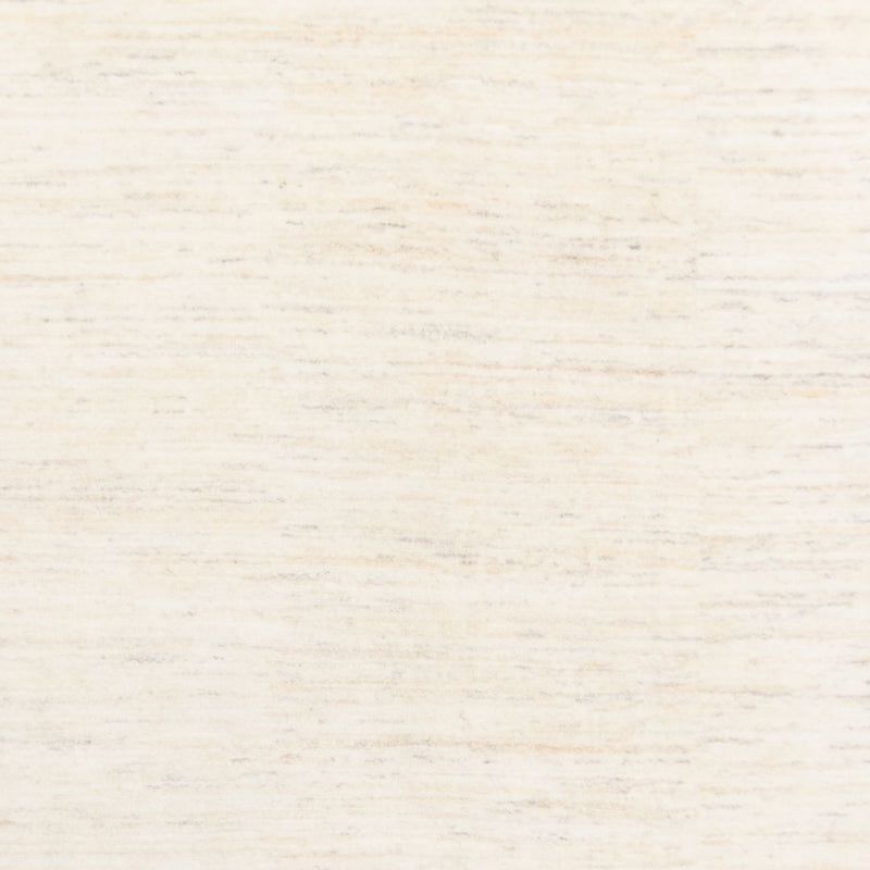 Gabbeh-matta - persisk - 290 x 205 cm - ljusbeige