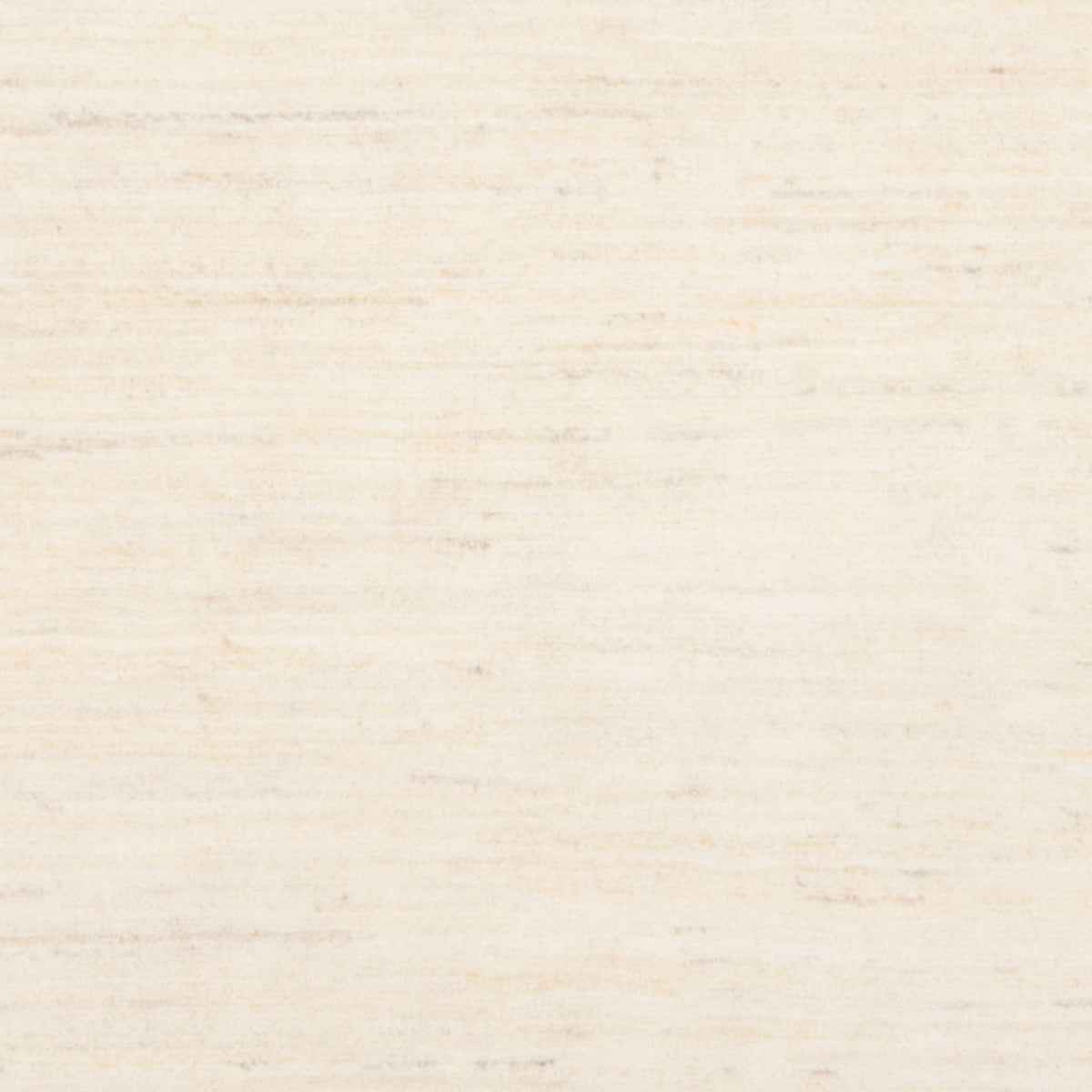 Gabbeh-matta - persisk - 244 x 186 cm - ljusbeige