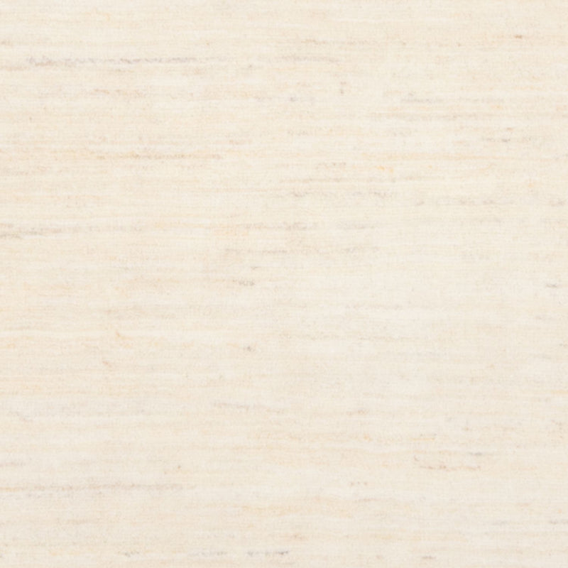 Gabbeh-matta - persisk - 244 x 186 cm - ljusbeige