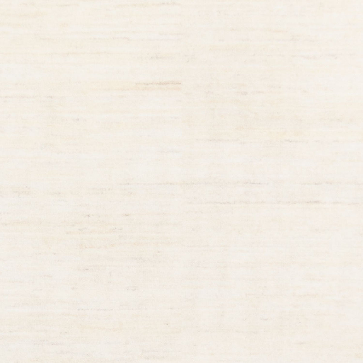 Gabbeh-matta - persisk - 252 x 190 cm - ljusbeige