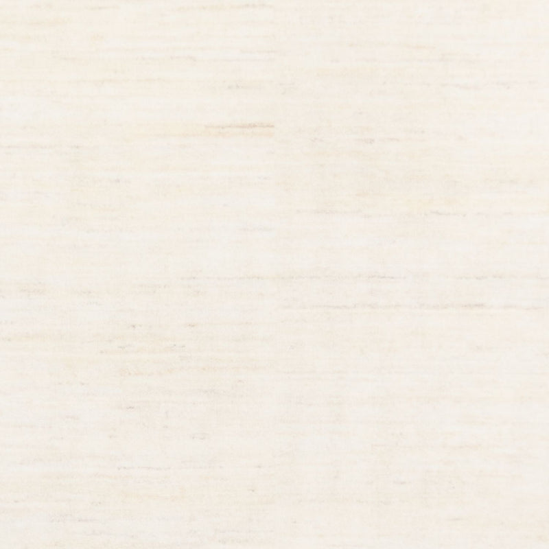 Gabbeh-matta - persisk - 252 x 190 cm - ljusbeige