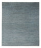 Gabbeh-matta - persisk - 240 x 206 cm - mintgrön