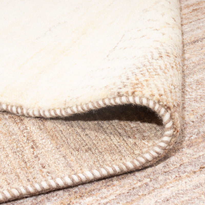 Gabbeh-matta - persisk - 288 x 205 cm - natur