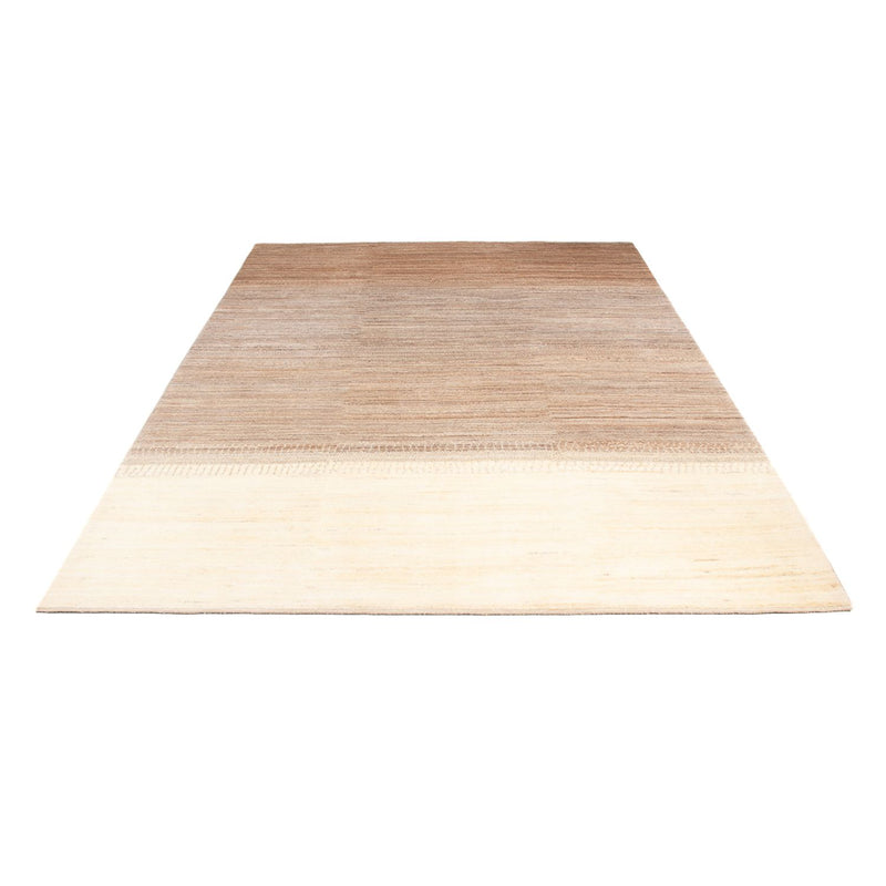 Gabbeh-matta - persisk - 288 x 205 cm - natur