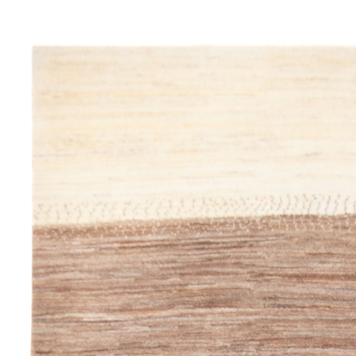 Gabbeh-matta - persisk - 285 x 212 cm - natur