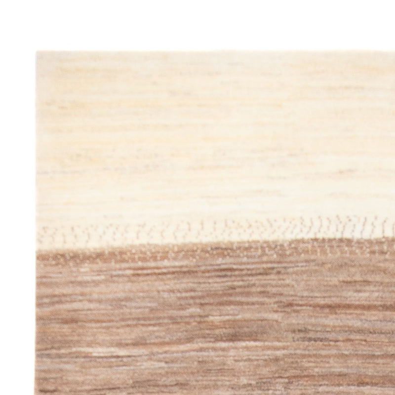 Gabbeh-matta - persisk - 285 x 212 cm - natur