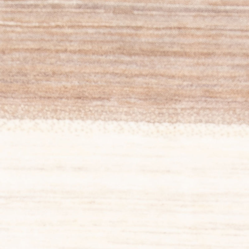 Runner Gabbeh-matta - persisk - 296 x 78 cm - natur