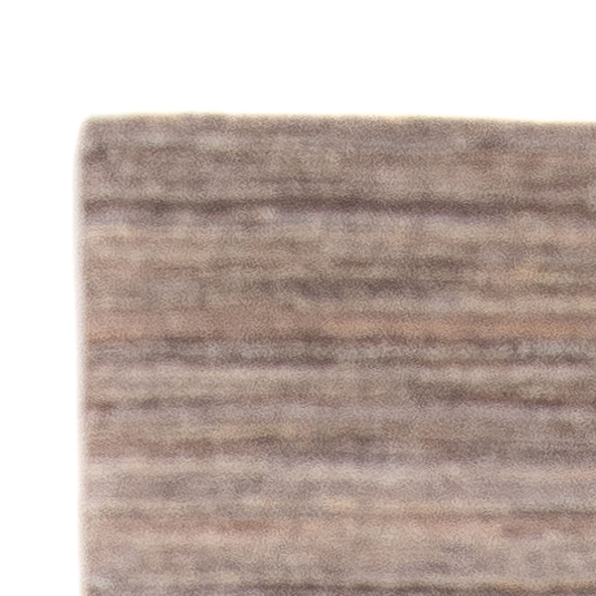 Persisk Gabbeh Mattan 78x296cm - Perserteppich Wollteppich