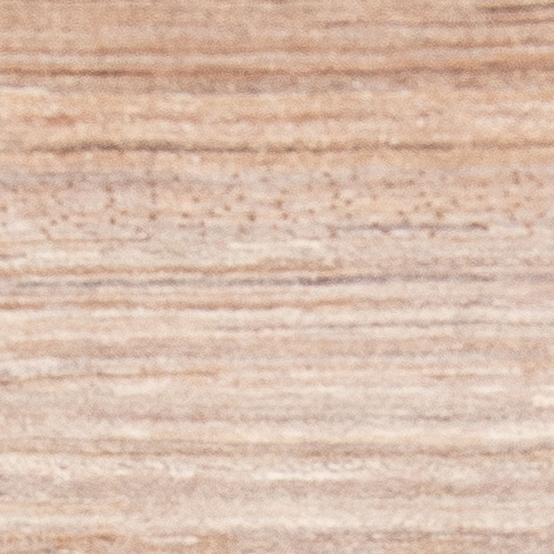 Runner Gabbeh-matta - persisk - 340 x 78 cm - natur