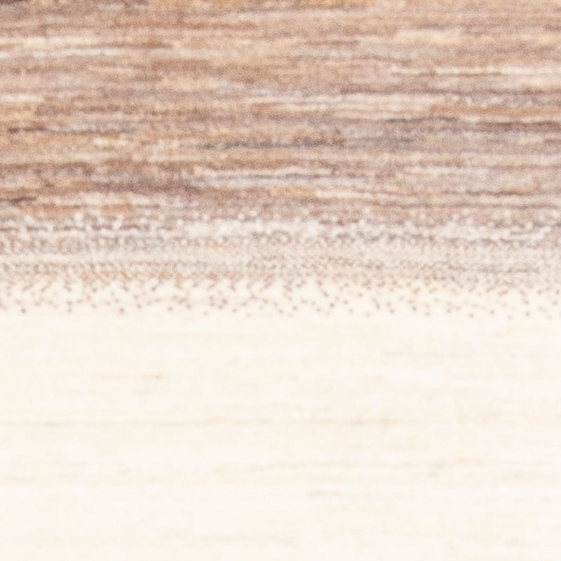 Runner Gabbeh-matta - persisk - 247 x 87 cm - natur