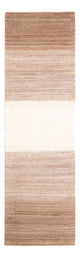 Persisk Gabbeh Mattan 283x81cm - Perserteppich Wollteppich