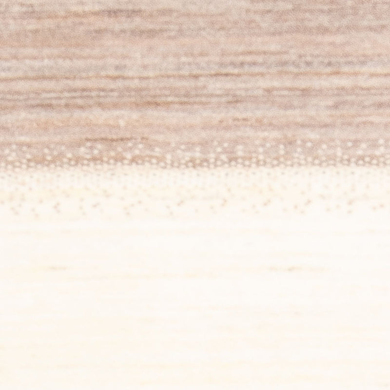 Runner Gabbeh-matta - persisk - 283 x 81 cm - natur