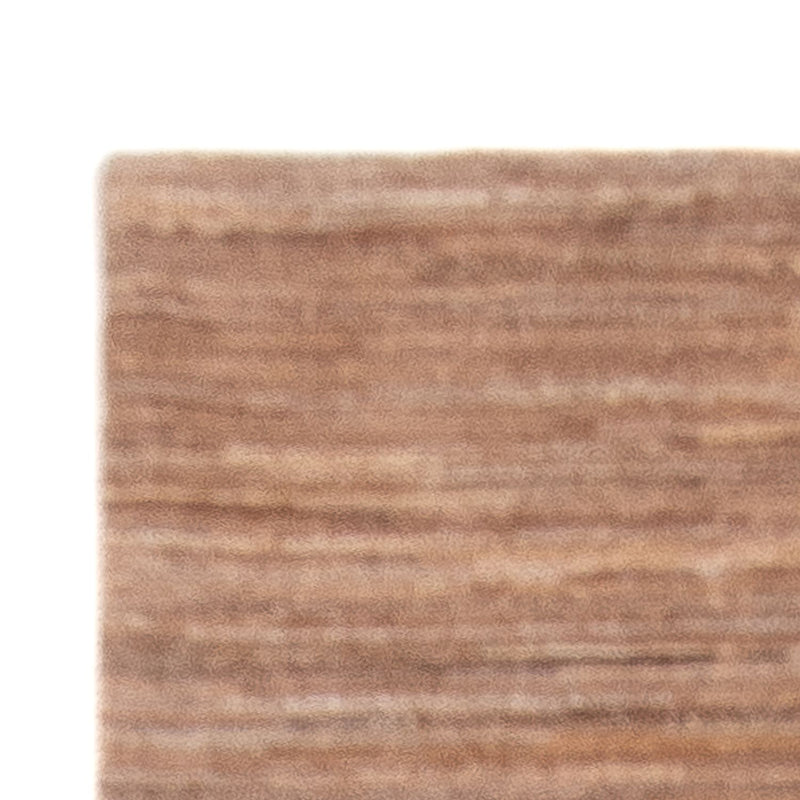 Runner Gabbeh-matta - persisk - 278 x 83 cm - natur