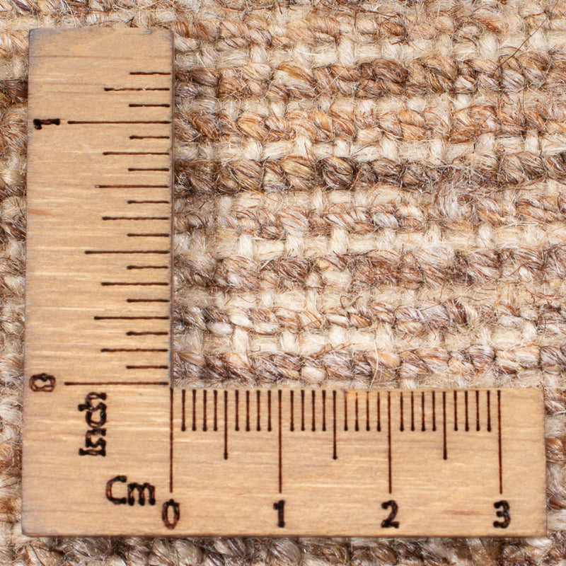 Runner Gabbeh-matta - persisk - 278 x 83 cm - natur