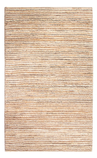 Persisk Gabbeh Mattan 60x92cm - Perserteppich Wollteppich