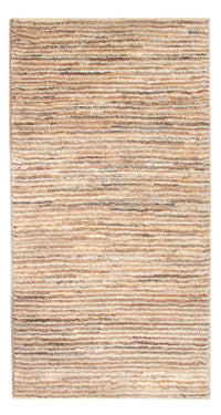 Persisk Gabbeh Mattan 56x95cm - Perserteppich Wollteppich – product image