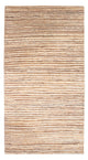 Persisk Gabbeh Mattan 98x58cm - Perserteppich Wollteppich