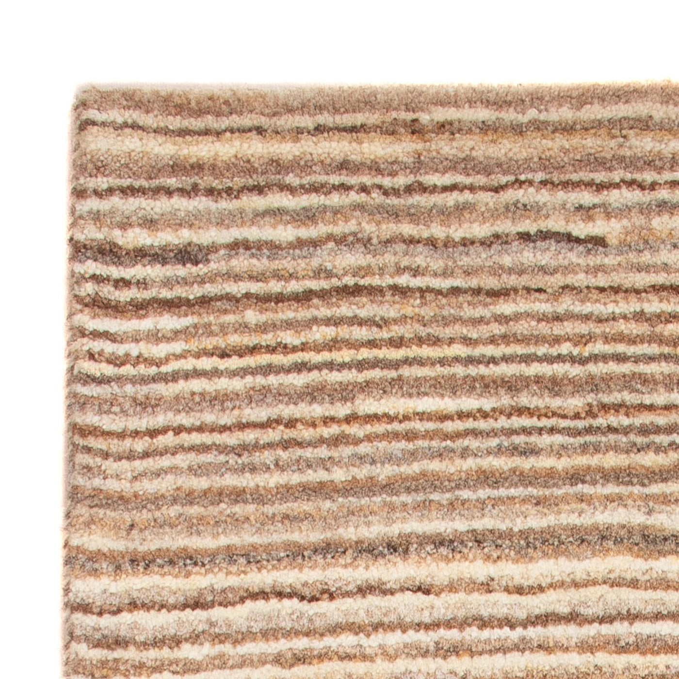 Persisk Gabbeh Mattan 98x58cm - Perserteppich Wollteppich