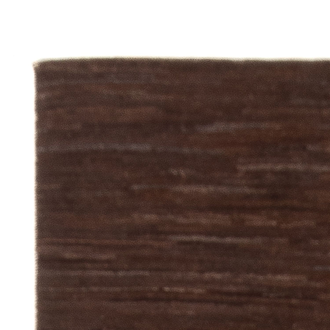 Runner Gabbeh-matta - persisk - 500 x 103 cm - natur