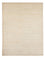 Gabbeh-matta - persisk - 238 x 173 cm - ljusbeige