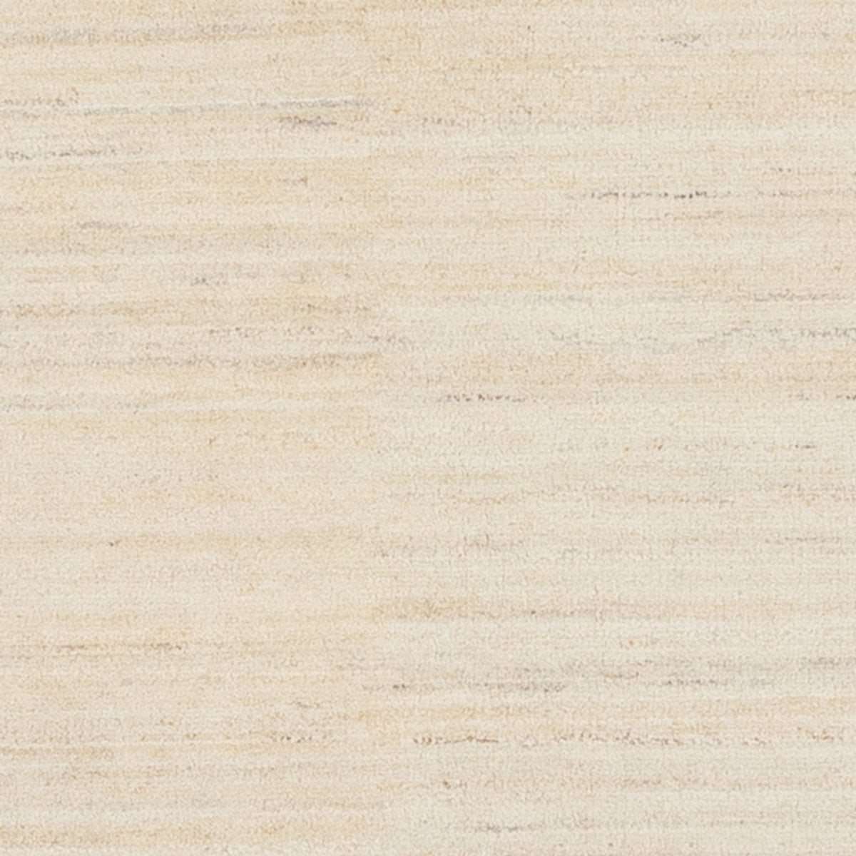 Gabbeh-matta - persisk - 238 x 173 cm - ljusbeige