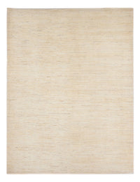 Gabbeh-matta - persisk - 232 x 174 cm - ljusbeige
