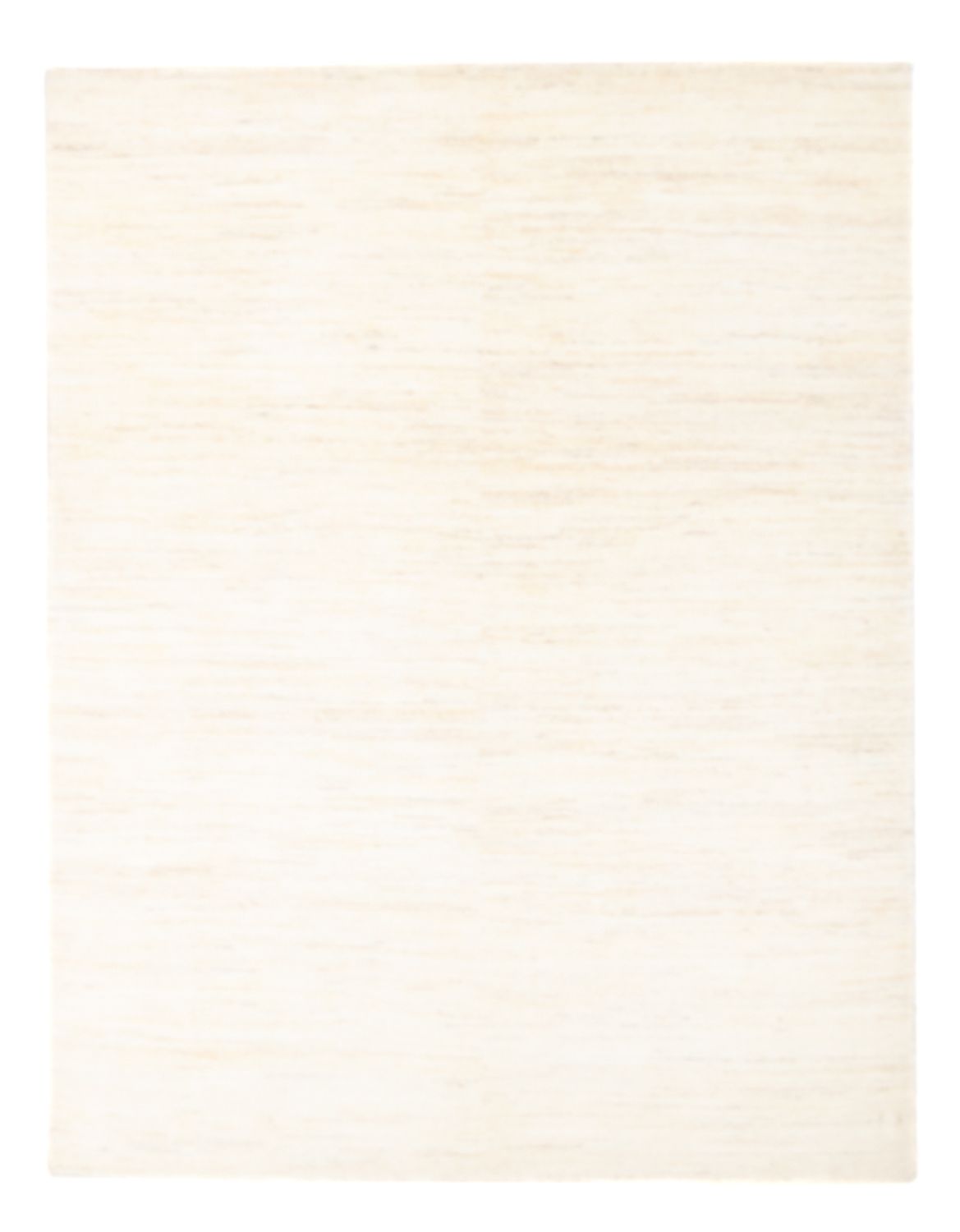 Gabbeh-matta - persisk - 197 x 147 cm - beige