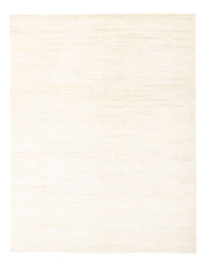 Gabbeh-matta - persisk - 197 x 147 cm - beige