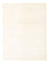 Gabbeh-matta - persisk - 197 x 147 cm - beige